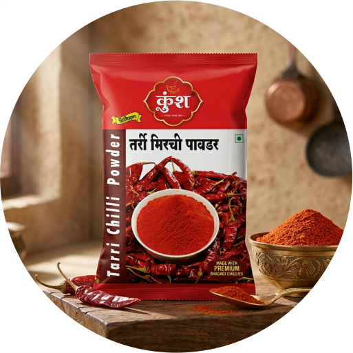 Everyday Spices
