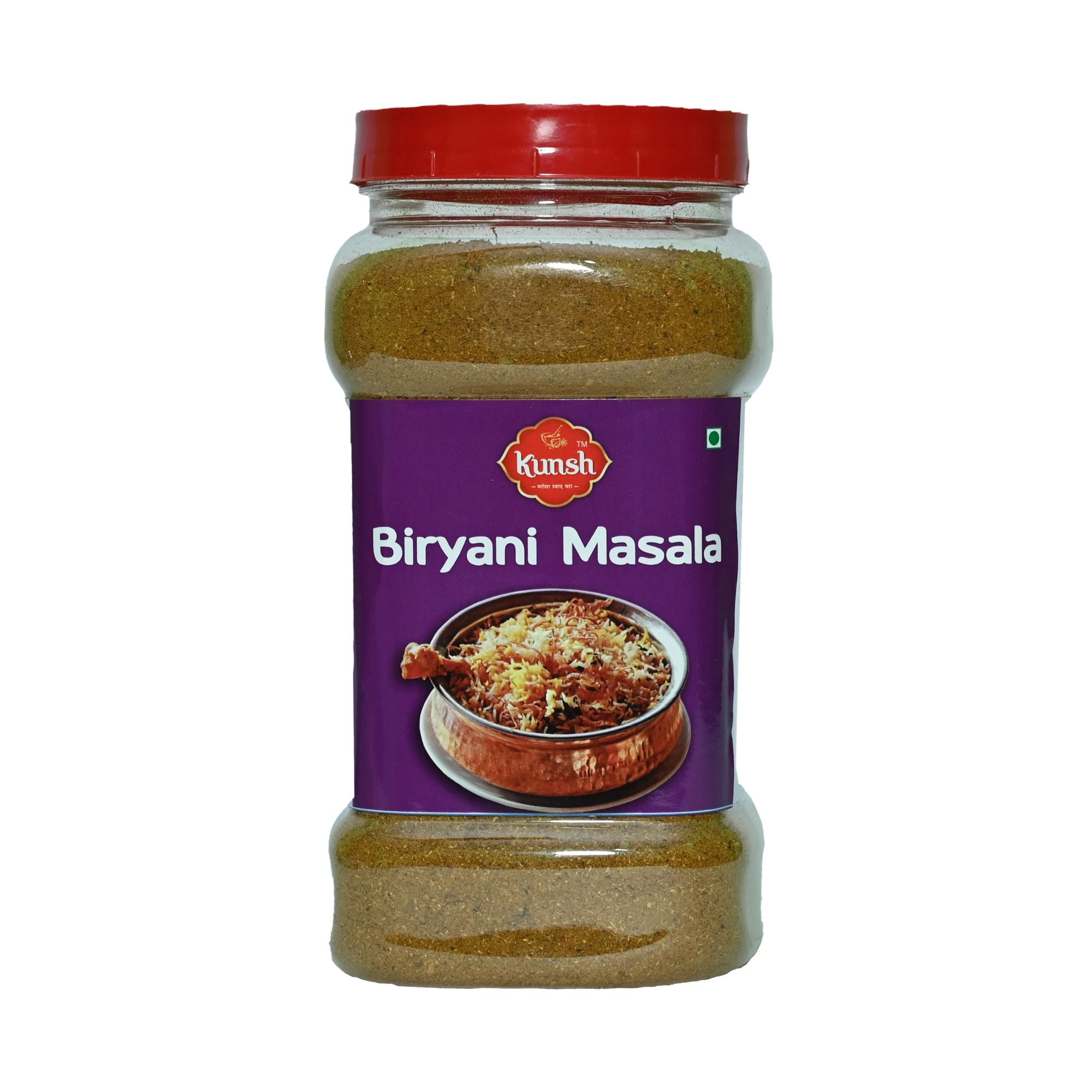 Biryani