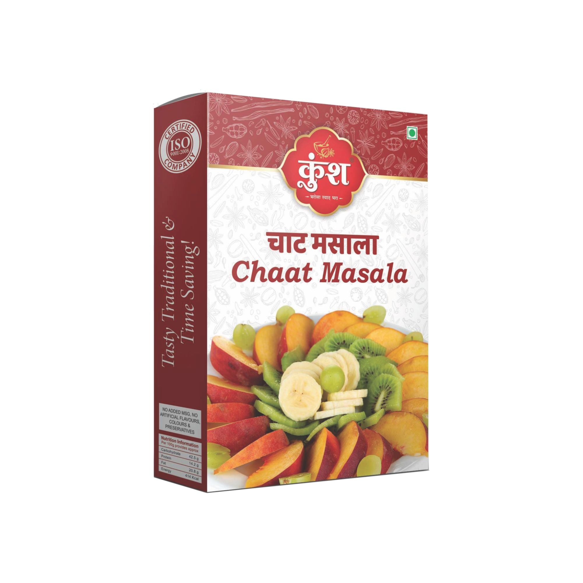 Chaat Masala