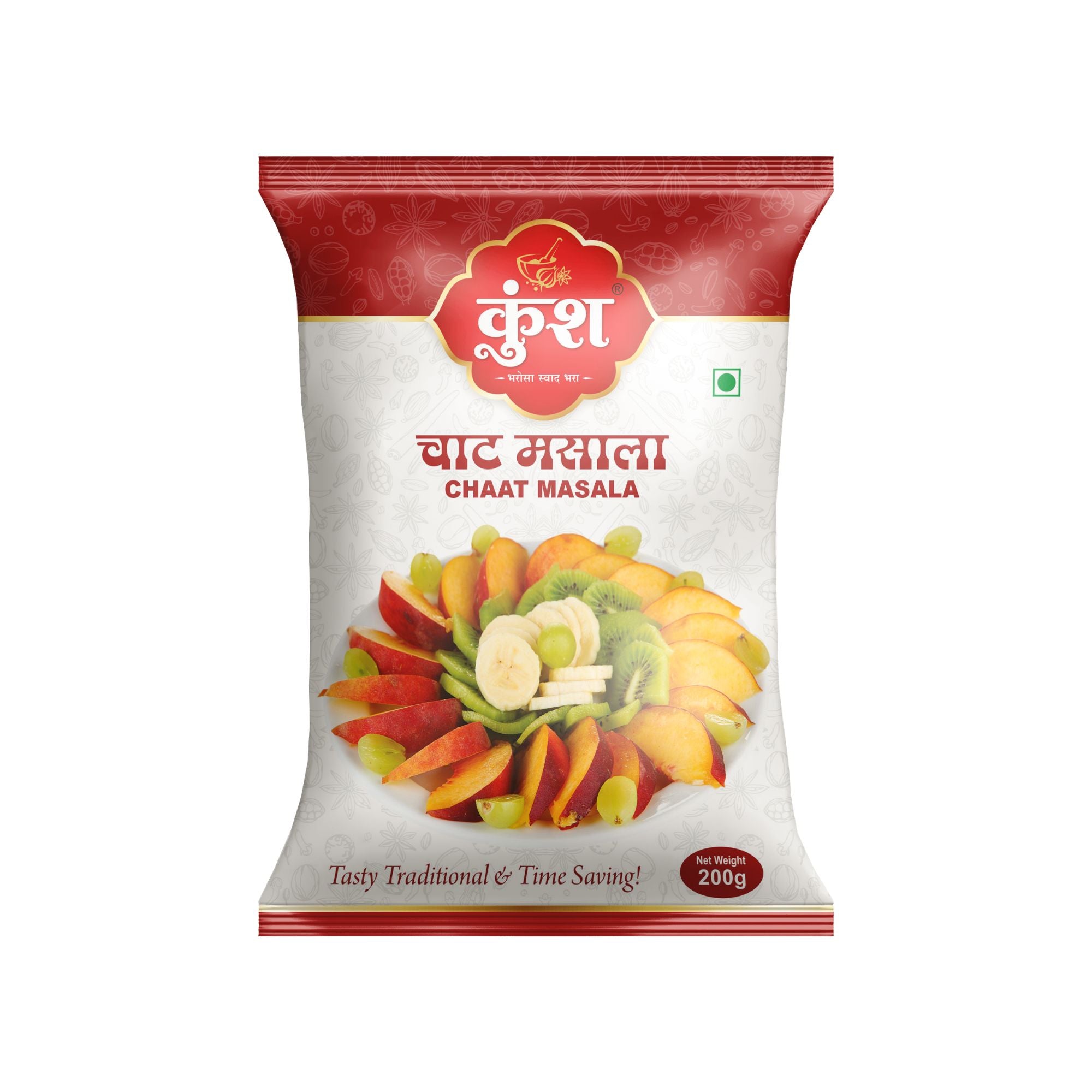 Chaat Masala