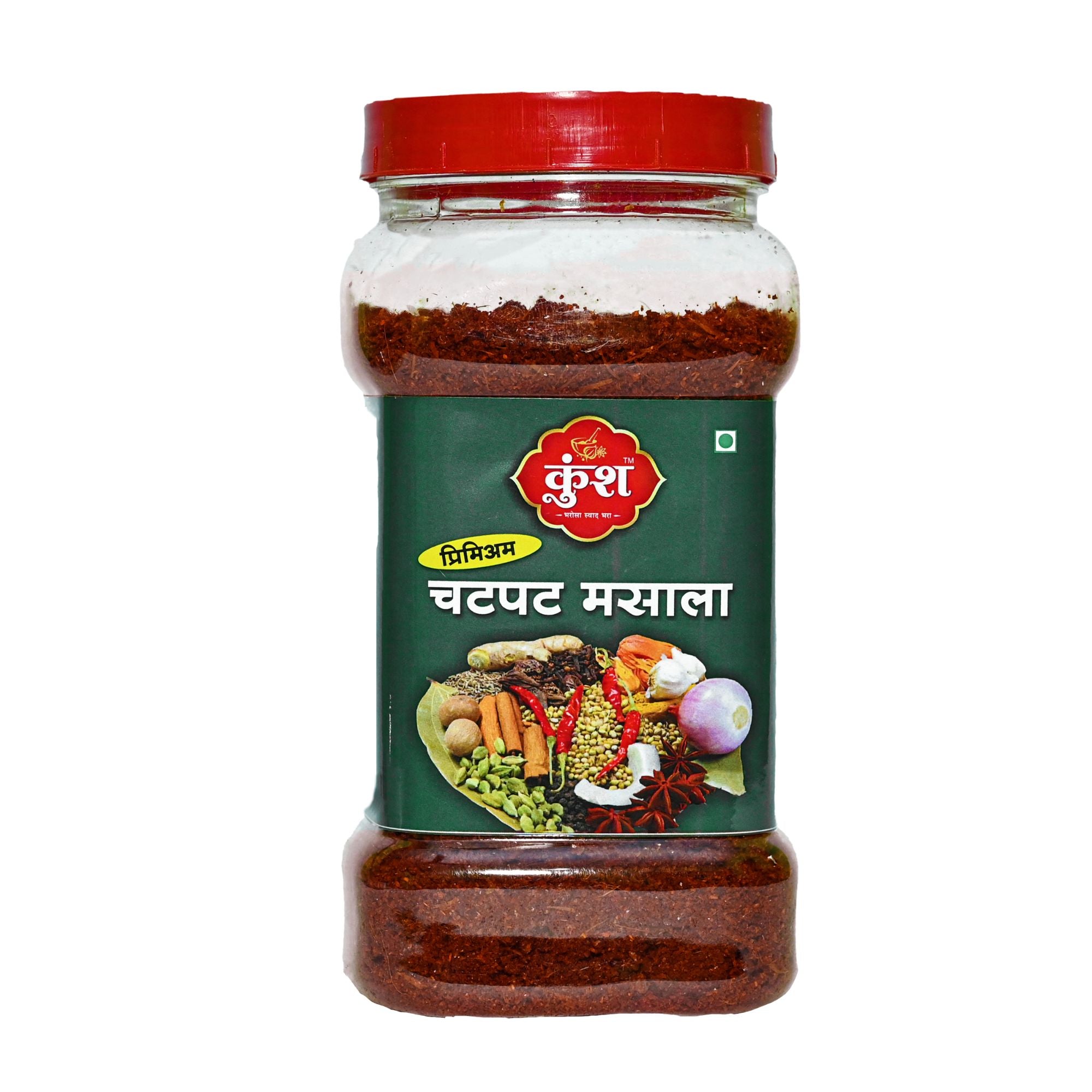 Chatpat Masala