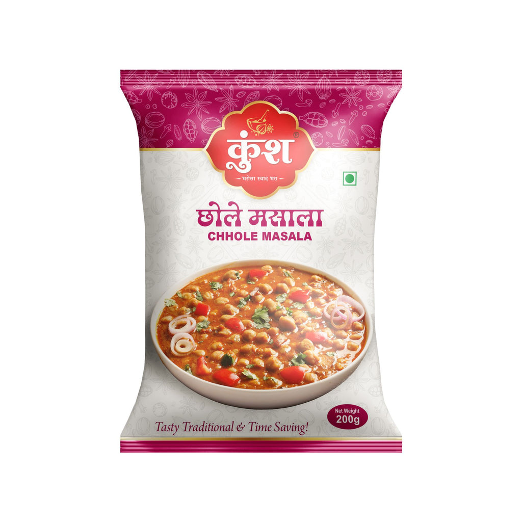 Chhole/Chana