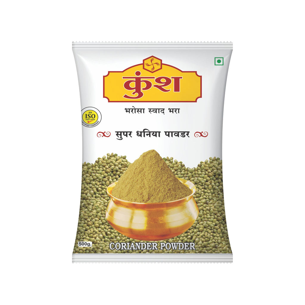 Dhana Powder