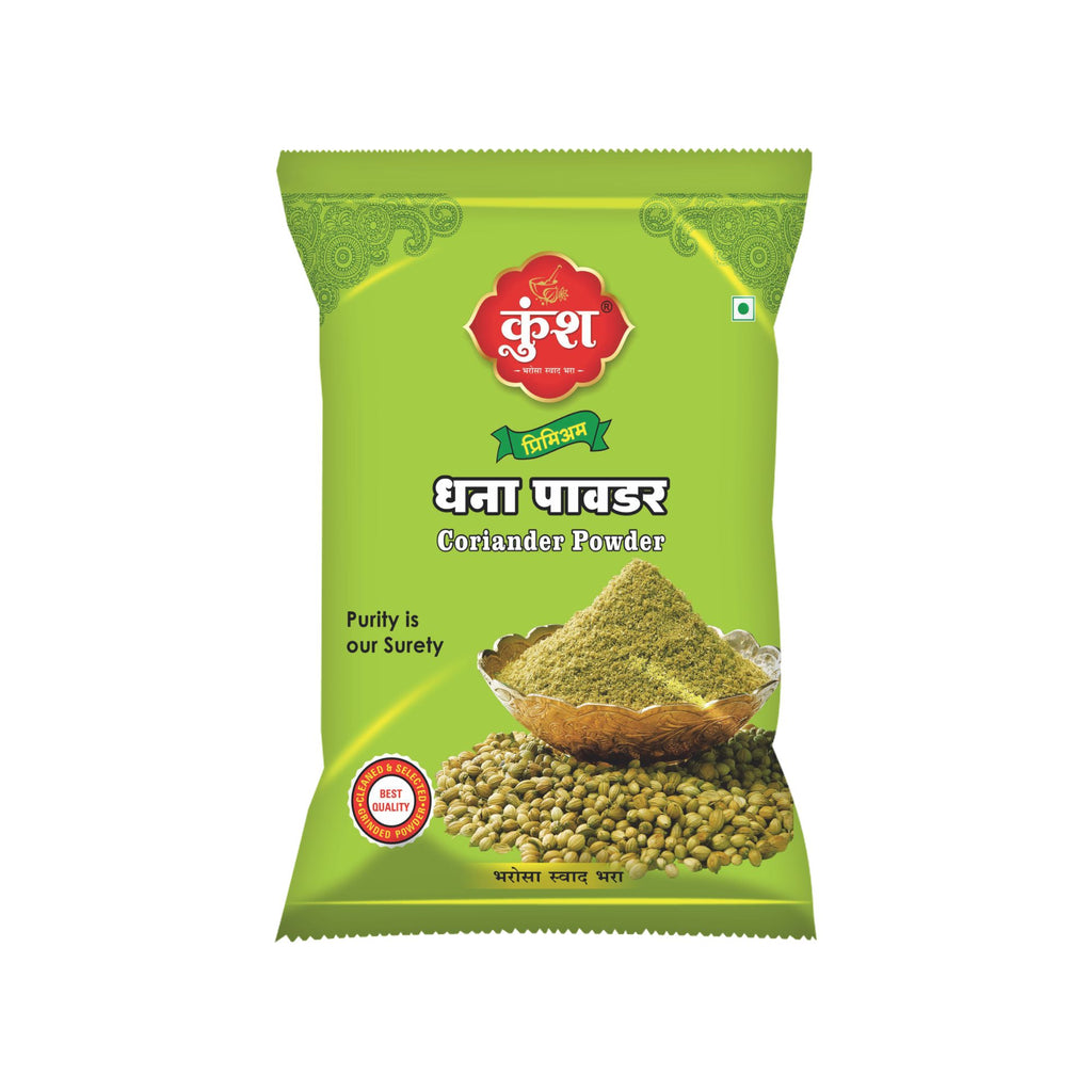 Dhana Powder