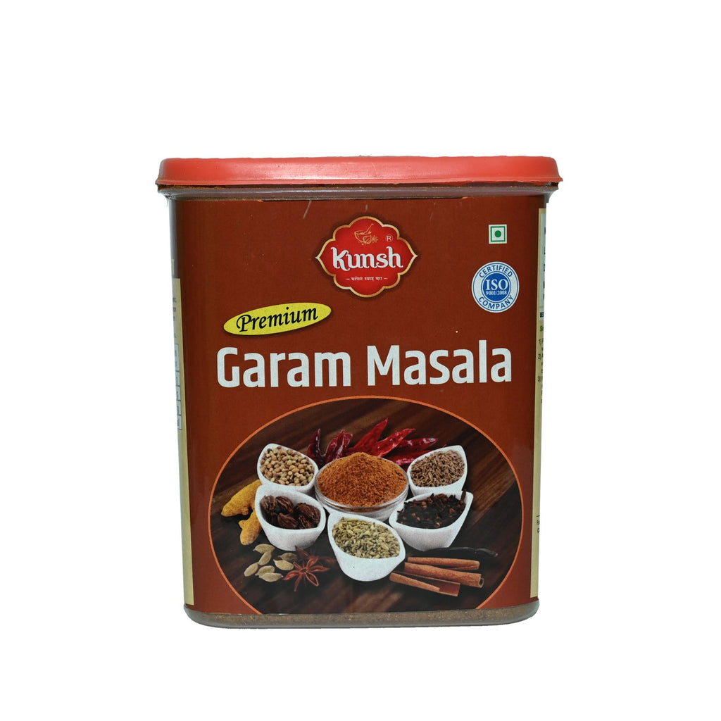 Garam Masala