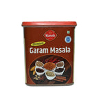 Garam Masala