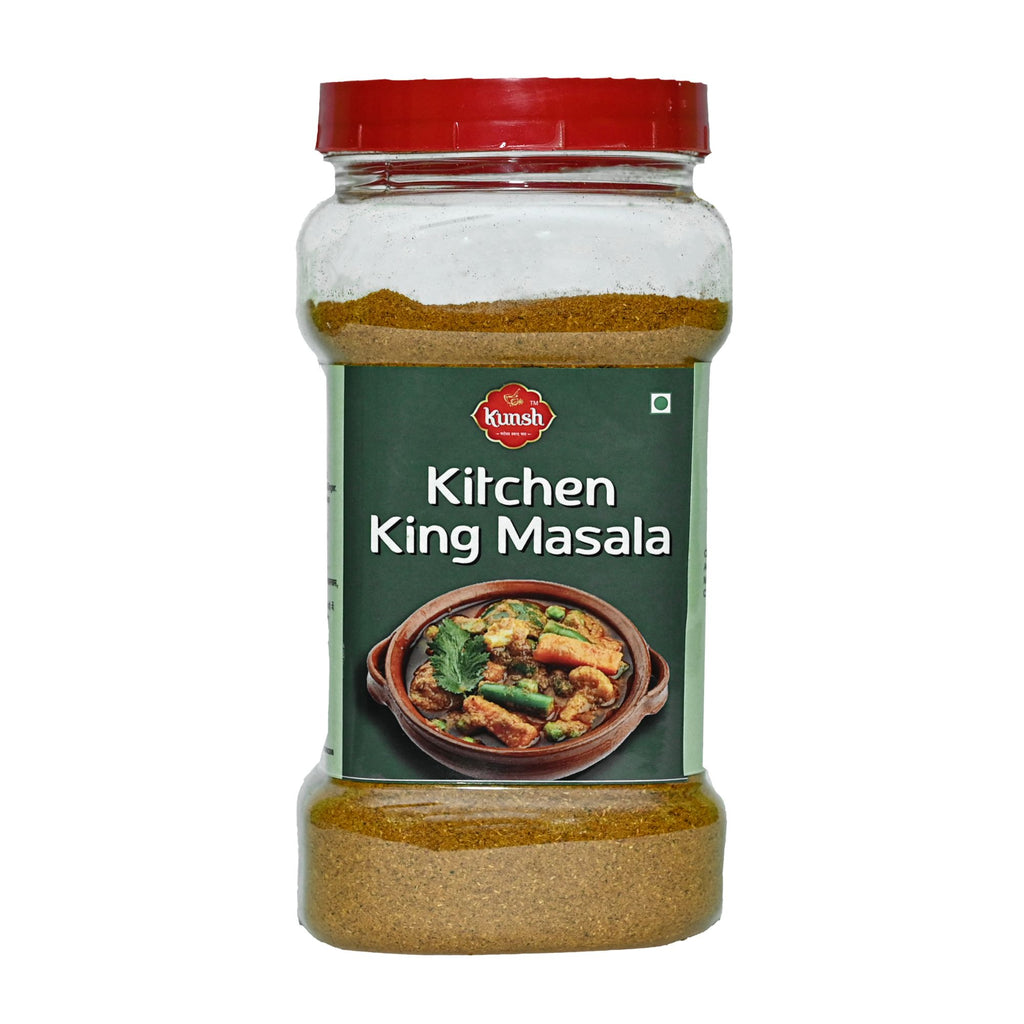 Kitchen King