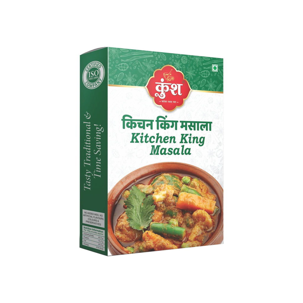 Kitchen King