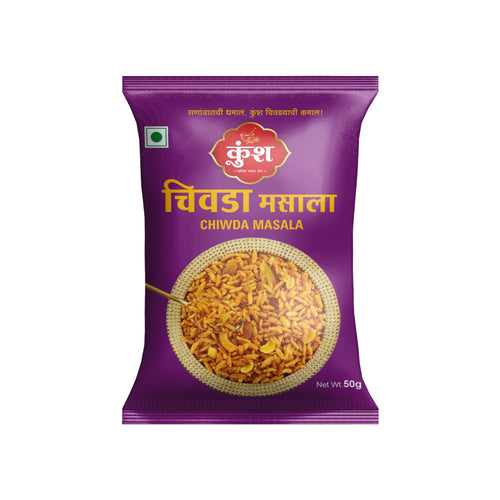 Chiwda masala