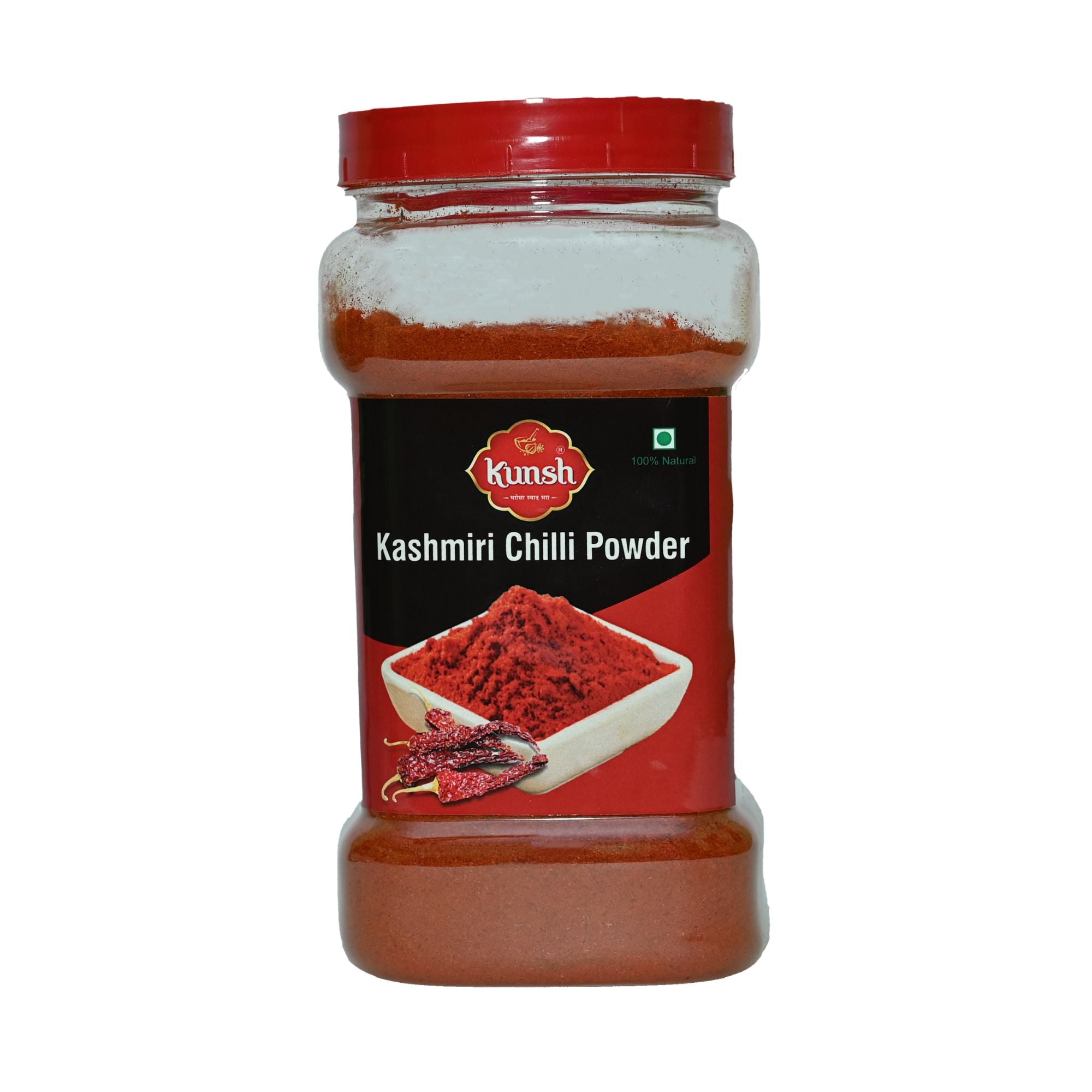 Kunsh Kashmiri Mirchi Powder