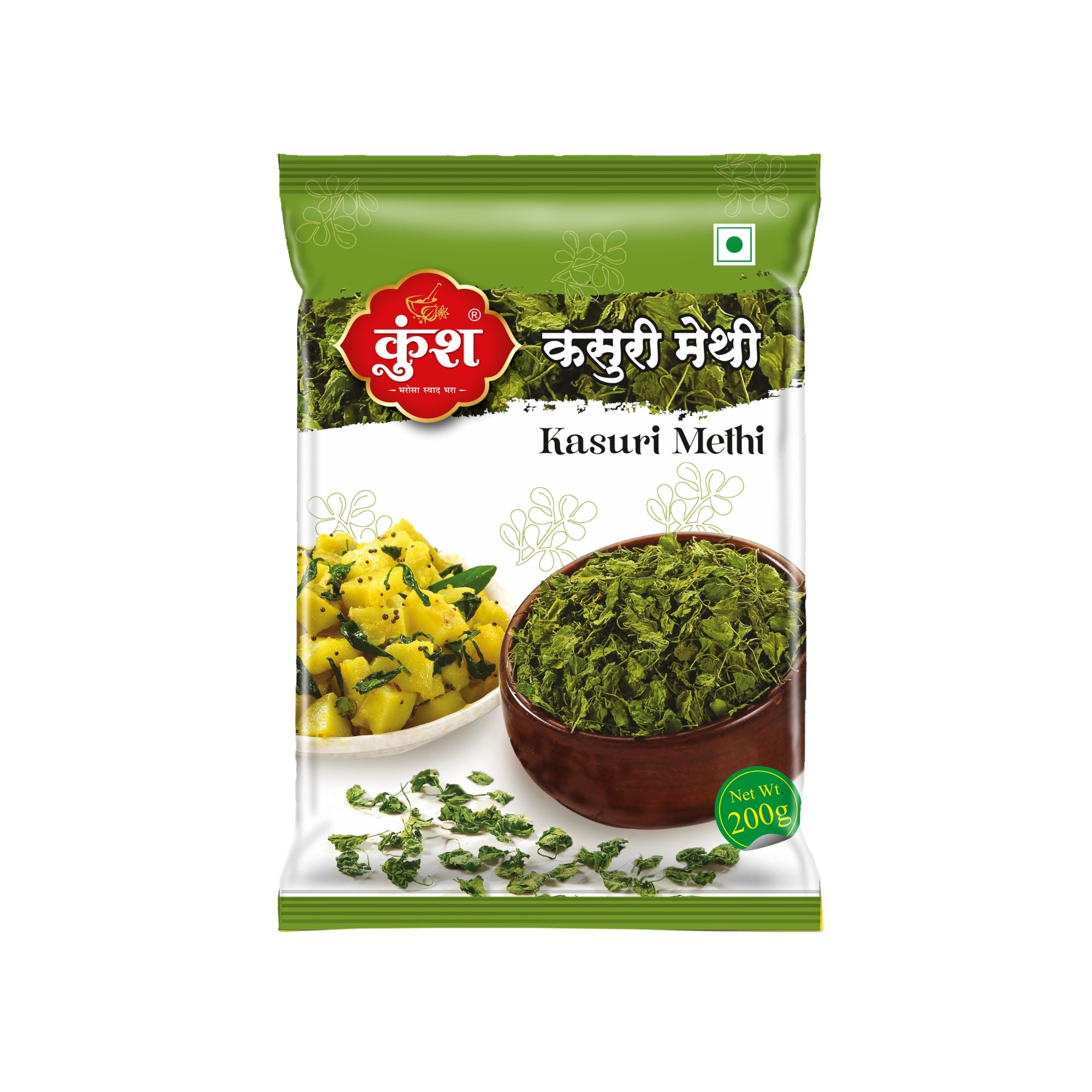 Kunsh Kasuri Methi