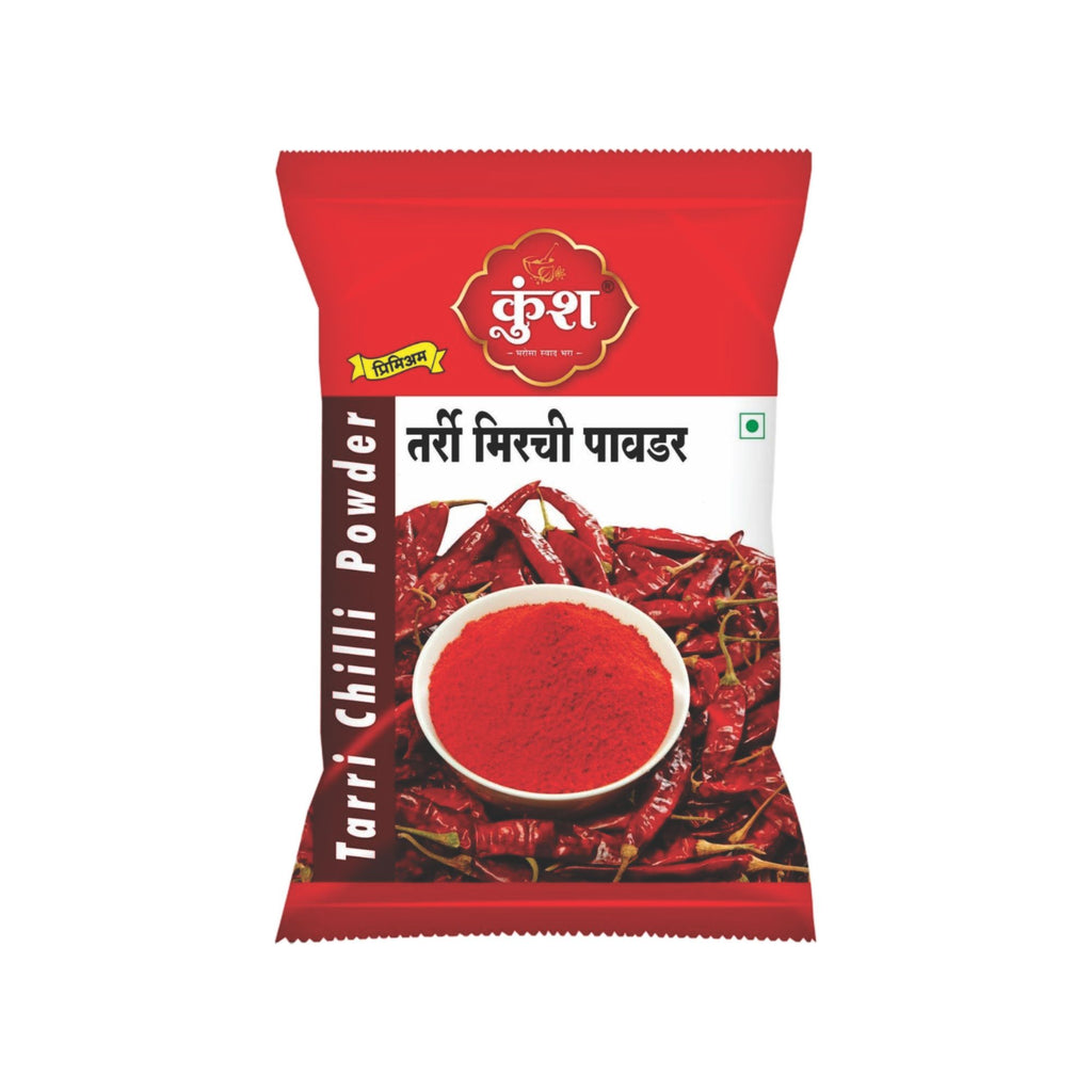 Kunsh Tarri Mirchi Powder