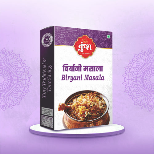 Biryani