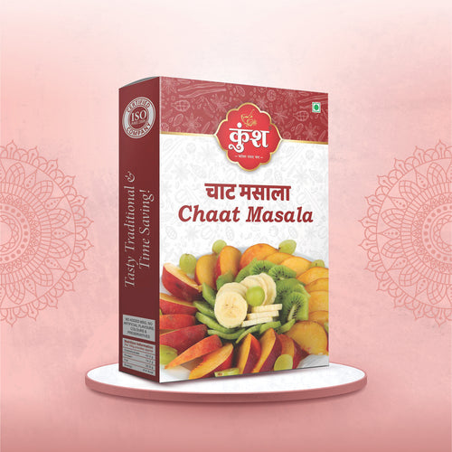 Chaat Masala