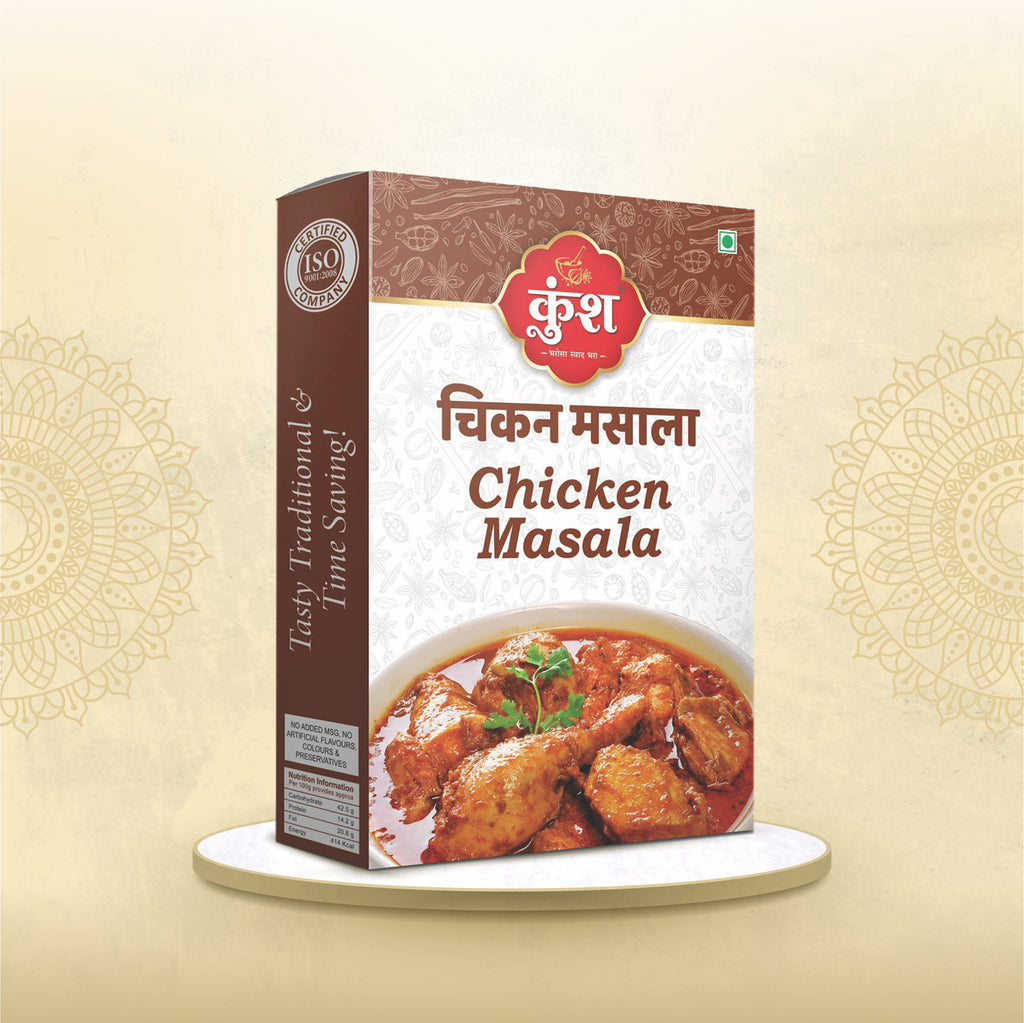 Chicken