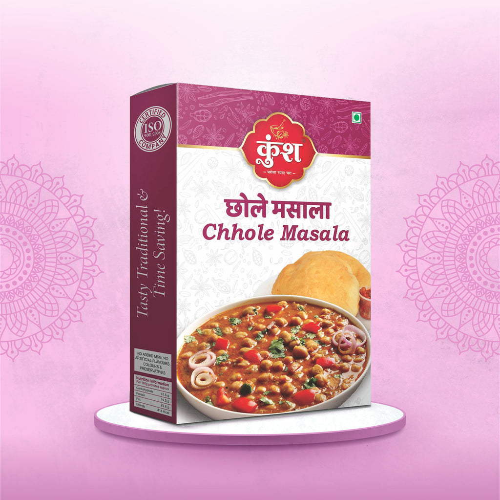 Chhole/Chana