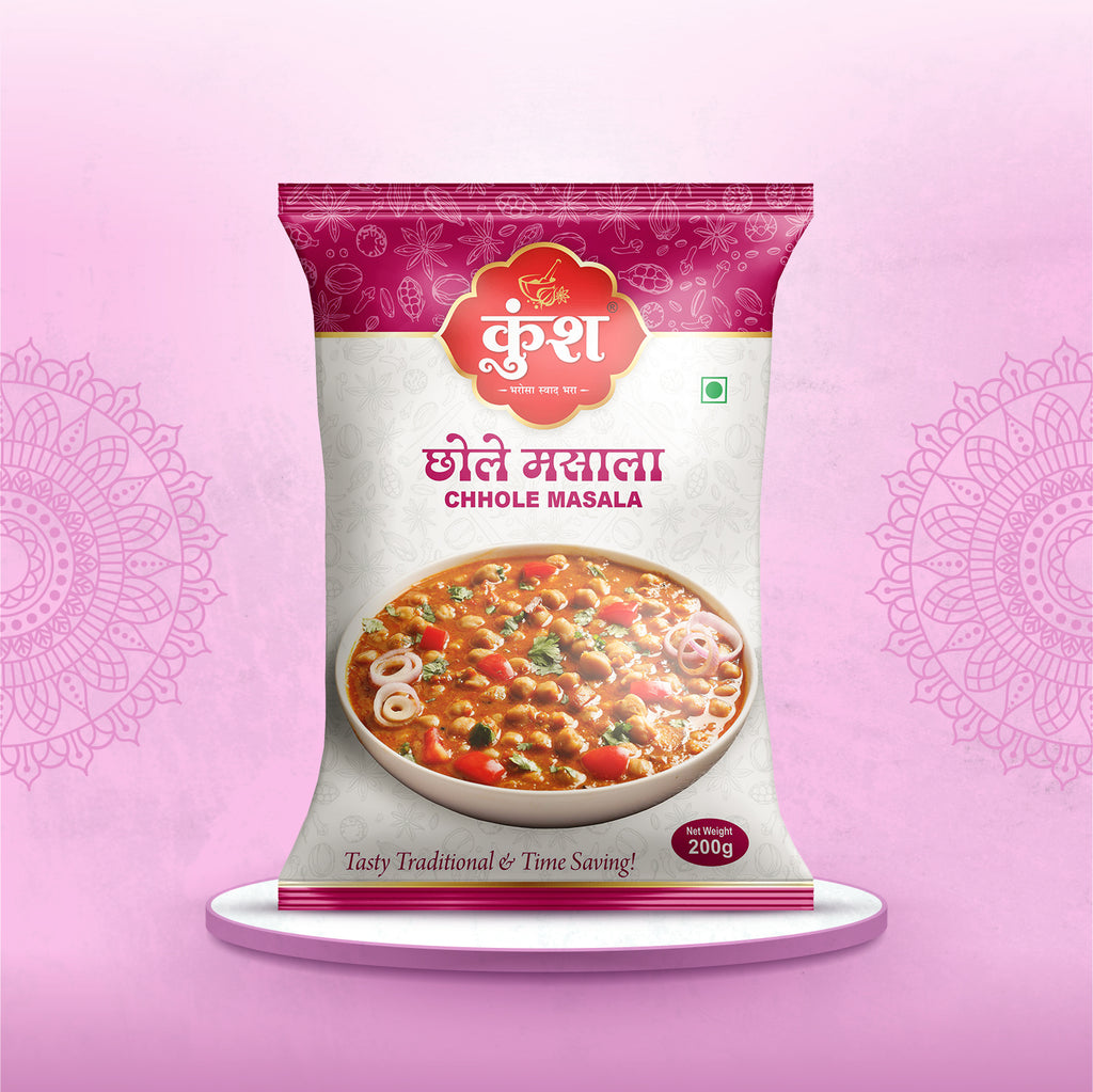 Chhole/Chana