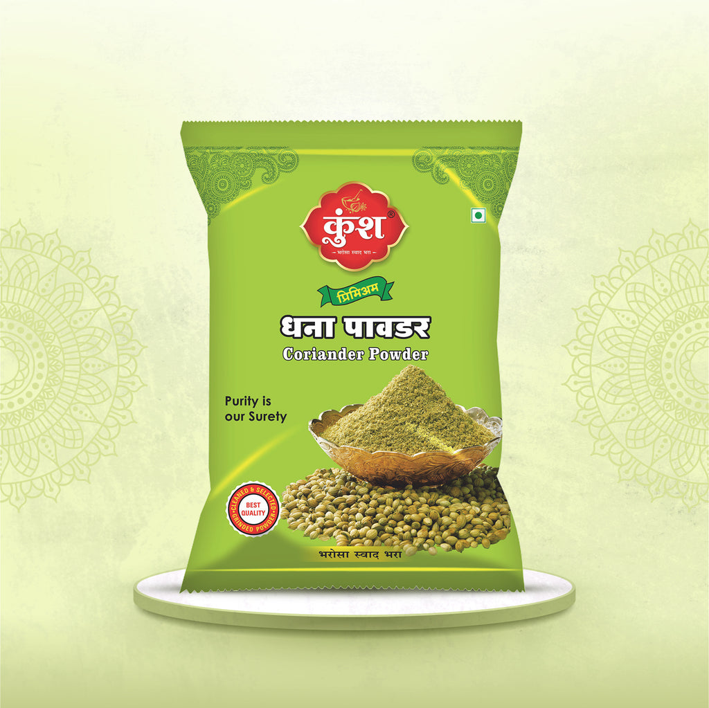 Dhana Powder