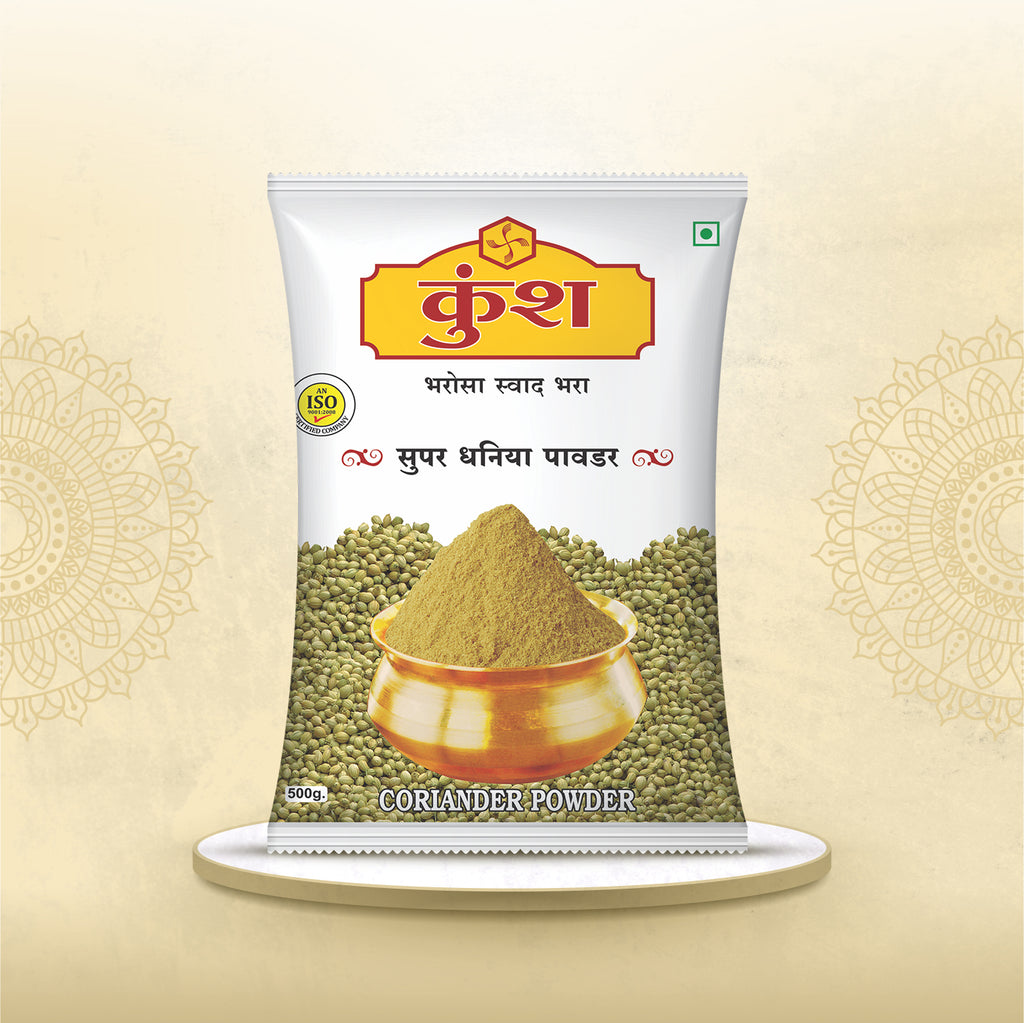 Dhana Powder