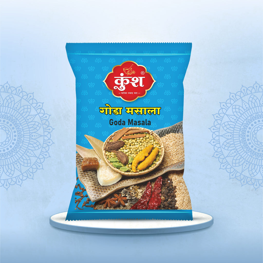 Goda Masala