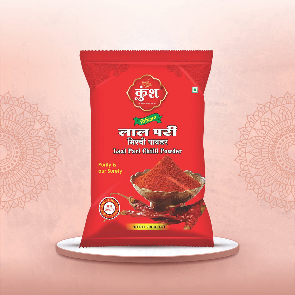 Laal Pari