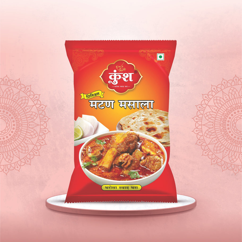Mutton Masala