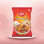 Mutton Masala