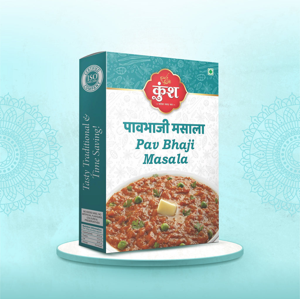 Pavbhaji