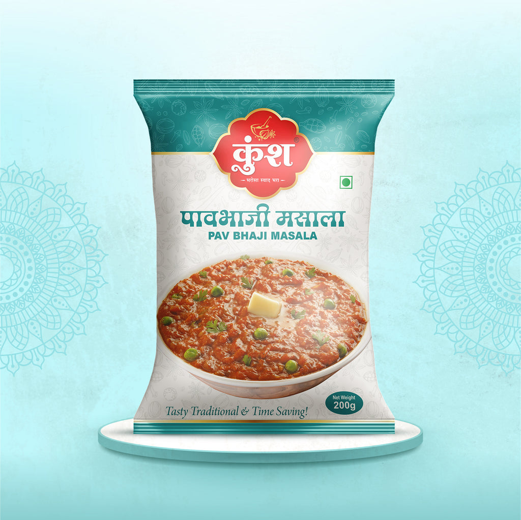 Pavbhaji