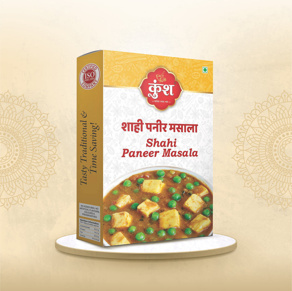 Paneer Masala