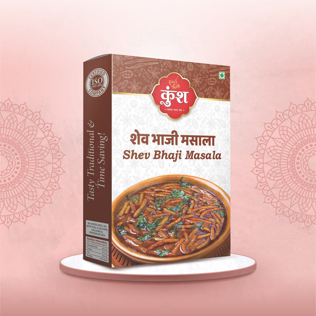 Shev Bhaji