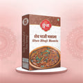 Shev Bhaji