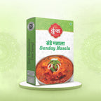 Sunday Masala