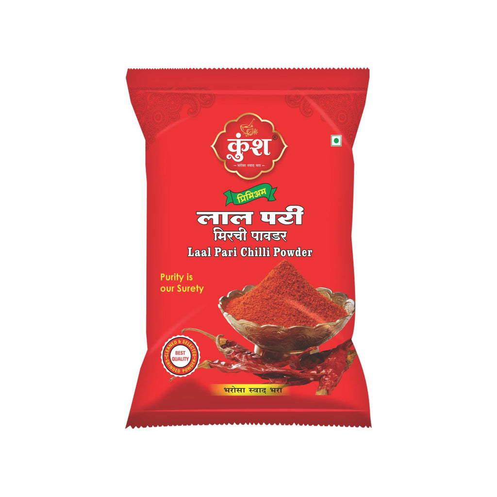 Laal Pari