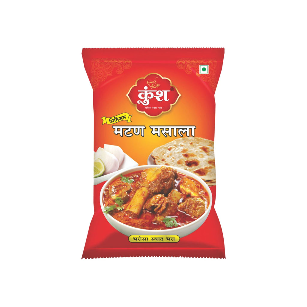 Mutton Masala