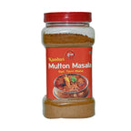 Mutton Masala