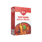 Mutton Masala