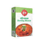 Sunday Masala