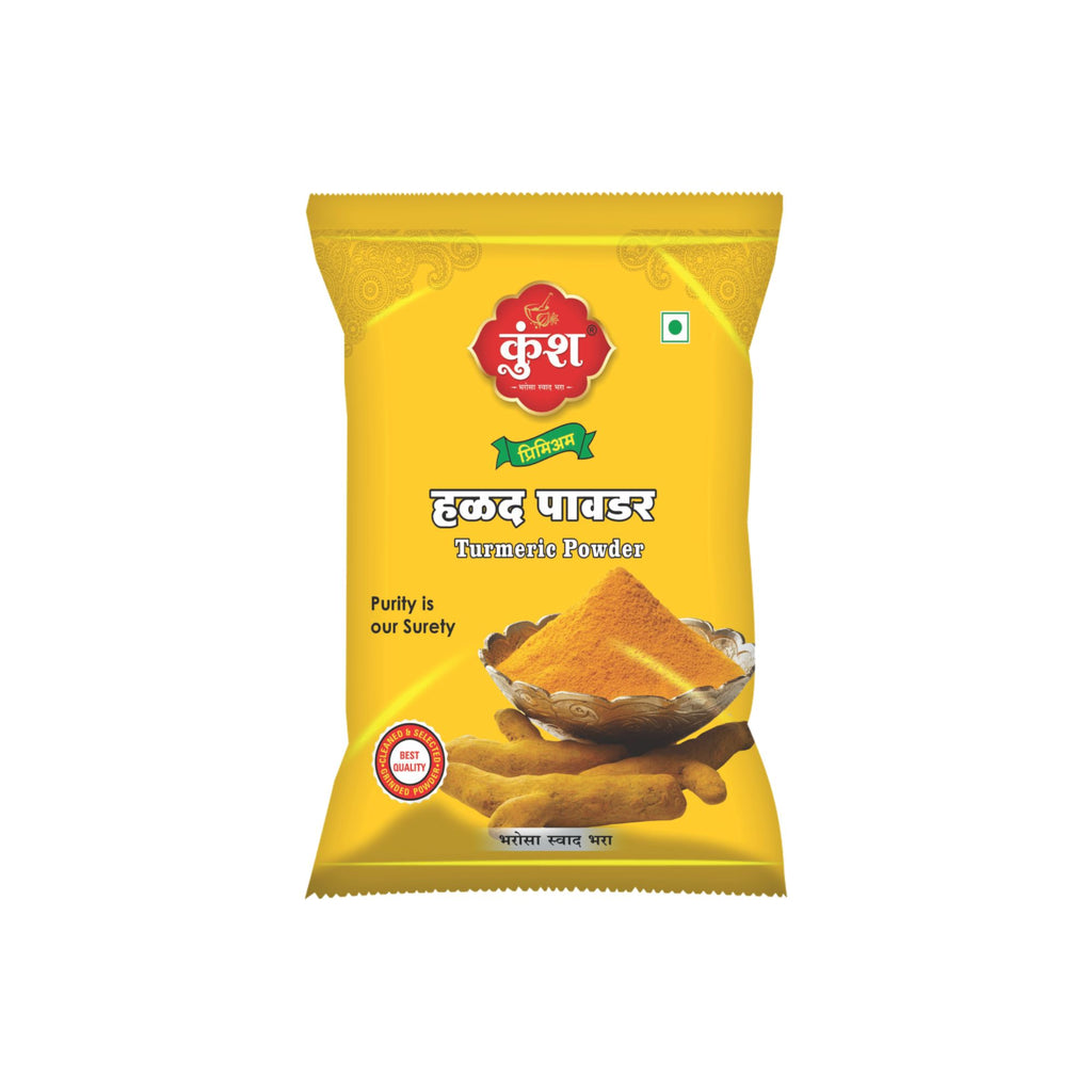 Turmeric Powder