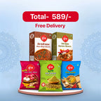 Kunsh Veg Masale Combo